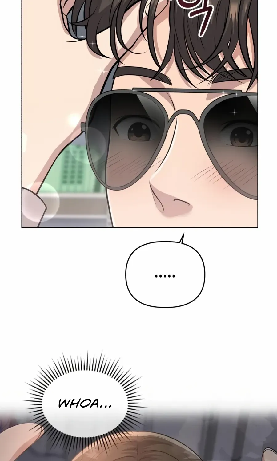 Rookie Employee Kim Cheolsu Chapter 8 page 60 - 