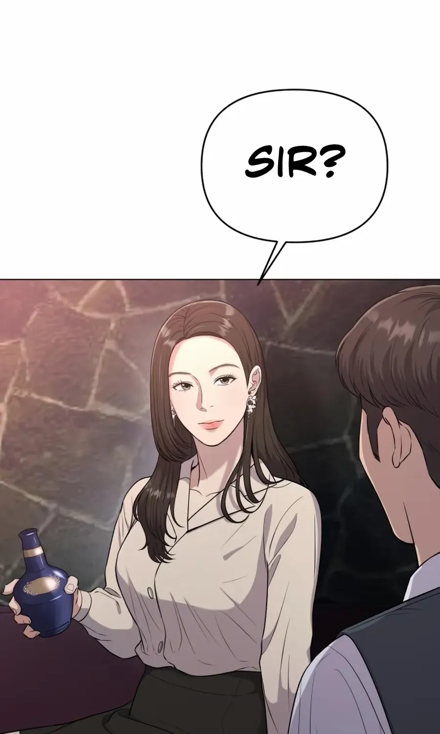 Rookie Employee Kim Cheolsu Chapter 8 page 7 - 