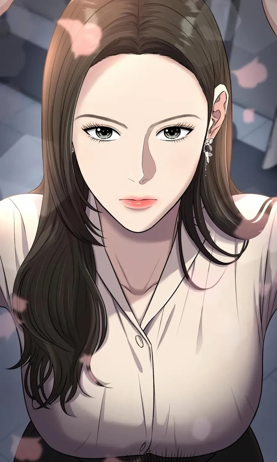 Rookie Employee Kim Cheolsu Chapter 8 page 61 - 
