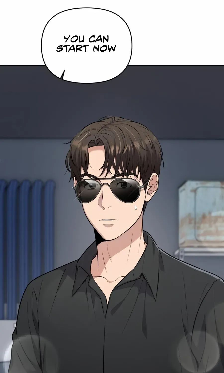 Rookie Employee Kim Cheolsu Chapter 8 page 65 - 