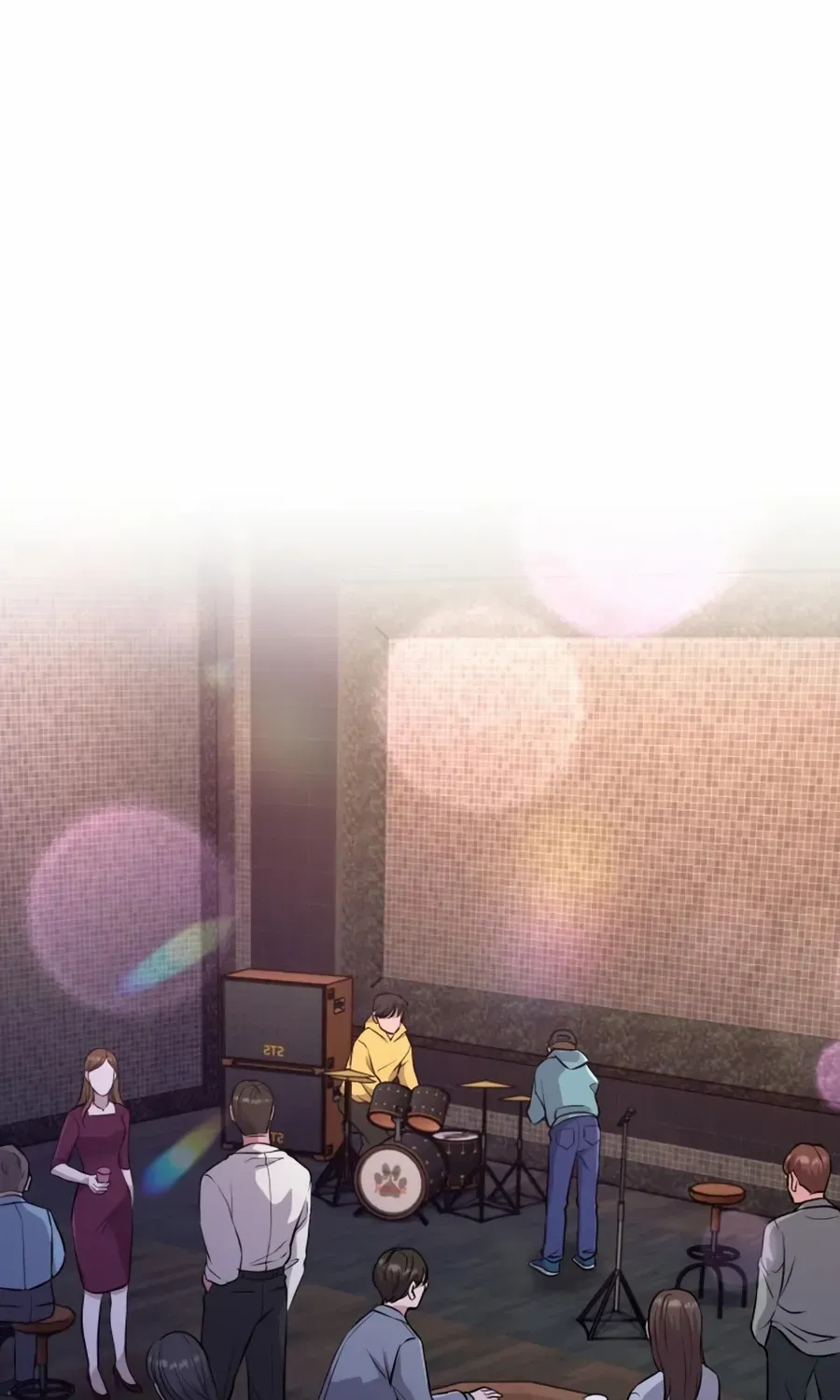 Rookie Employee Kim Cheolsu Chapter 8 page 67 - 