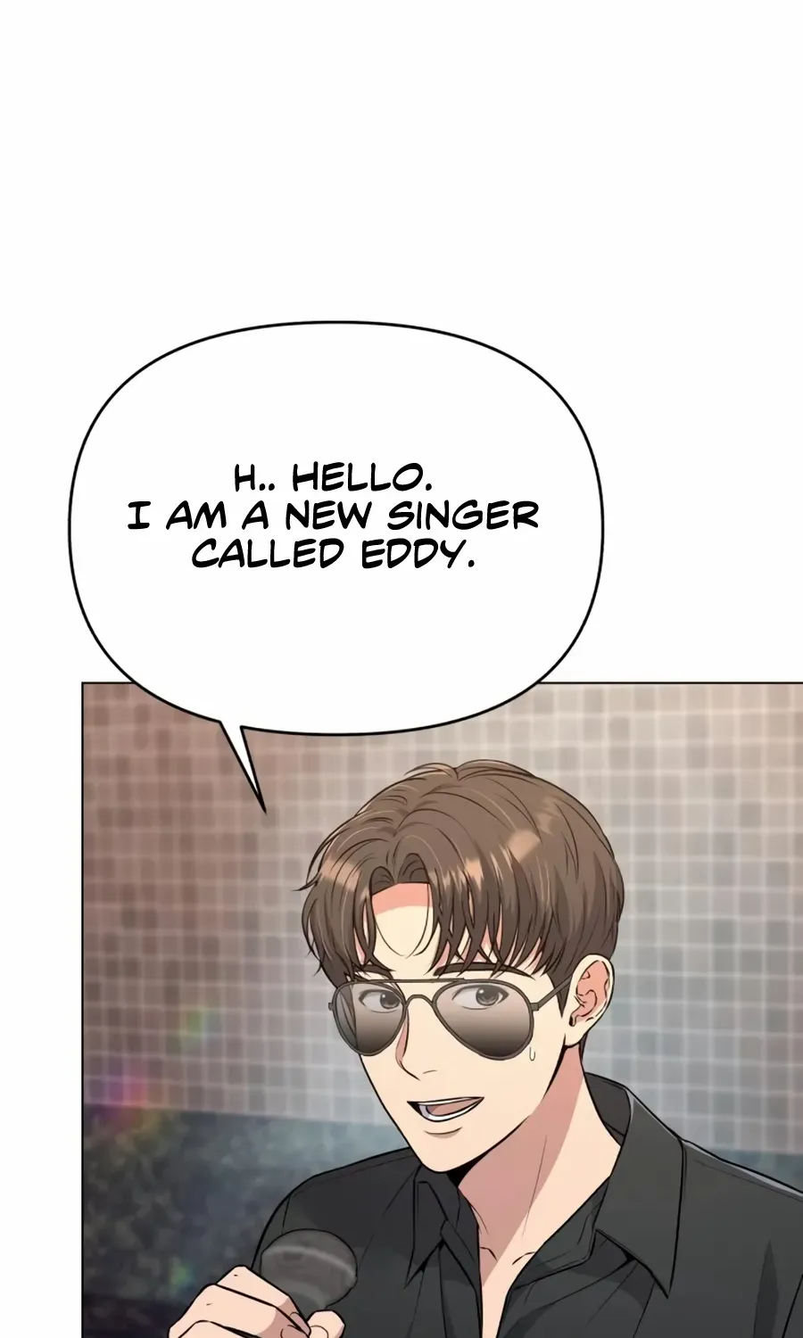 Rookie Employee Kim Cheolsu Chapter 8 page 70 - 