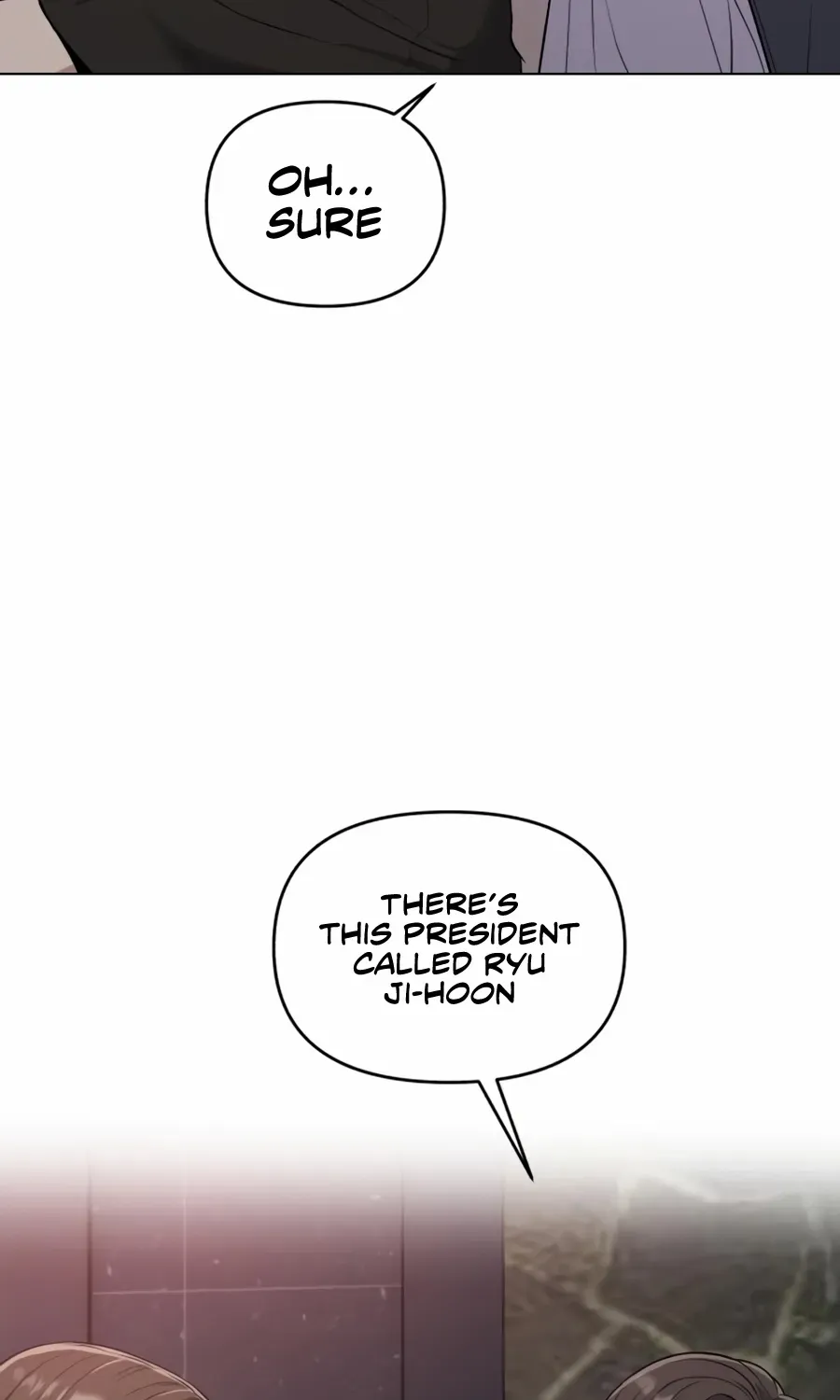 Rookie Employee Kim Cheolsu Chapter 8 page 8 - 