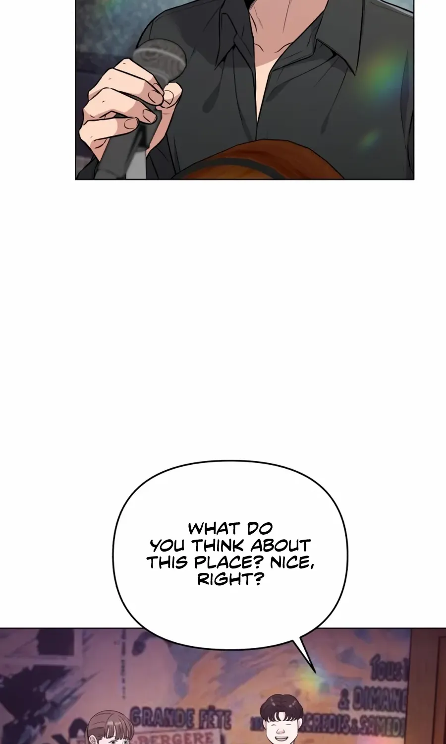 Rookie Employee Kim Cheolsu Chapter 8 page 72 - 
