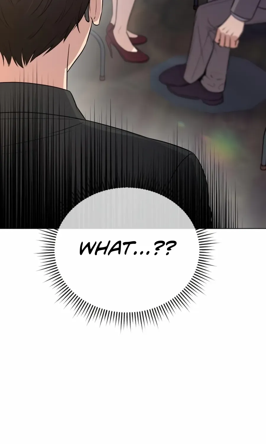 Rookie Employee Kim Cheolsu Chapter 8 page 74 - 