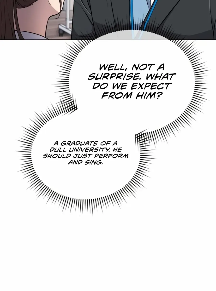 Rookie Employee Kim Cheolsu Chapter 8 page 84 - 