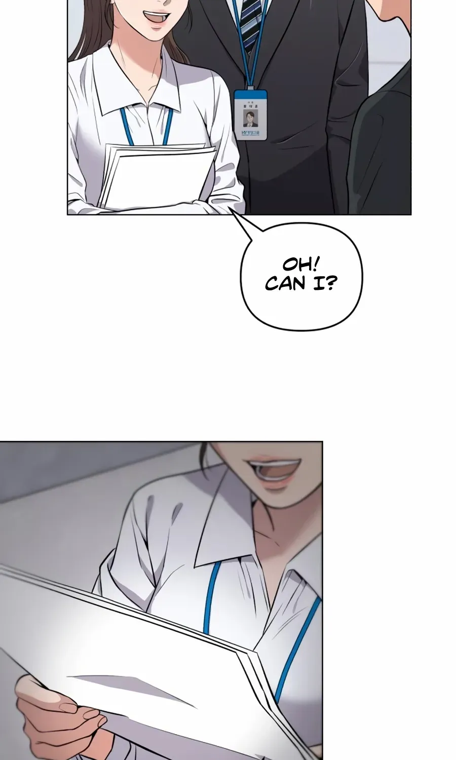 Rookie Employee Kim Cheolsu Chapter 8 page 89 - 