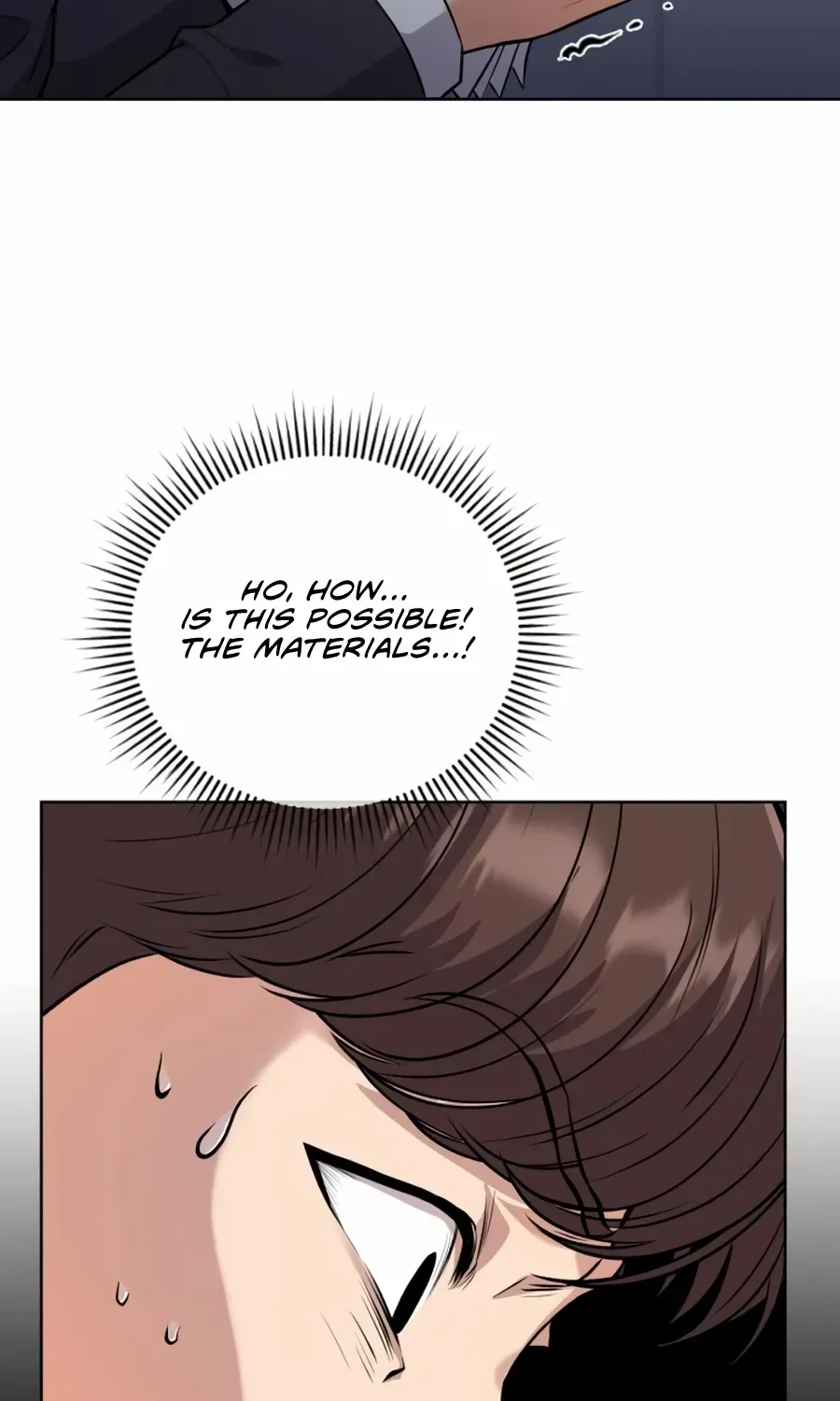 Rookie Employee Kim Cheolsu Chapter 8 page 96 - 