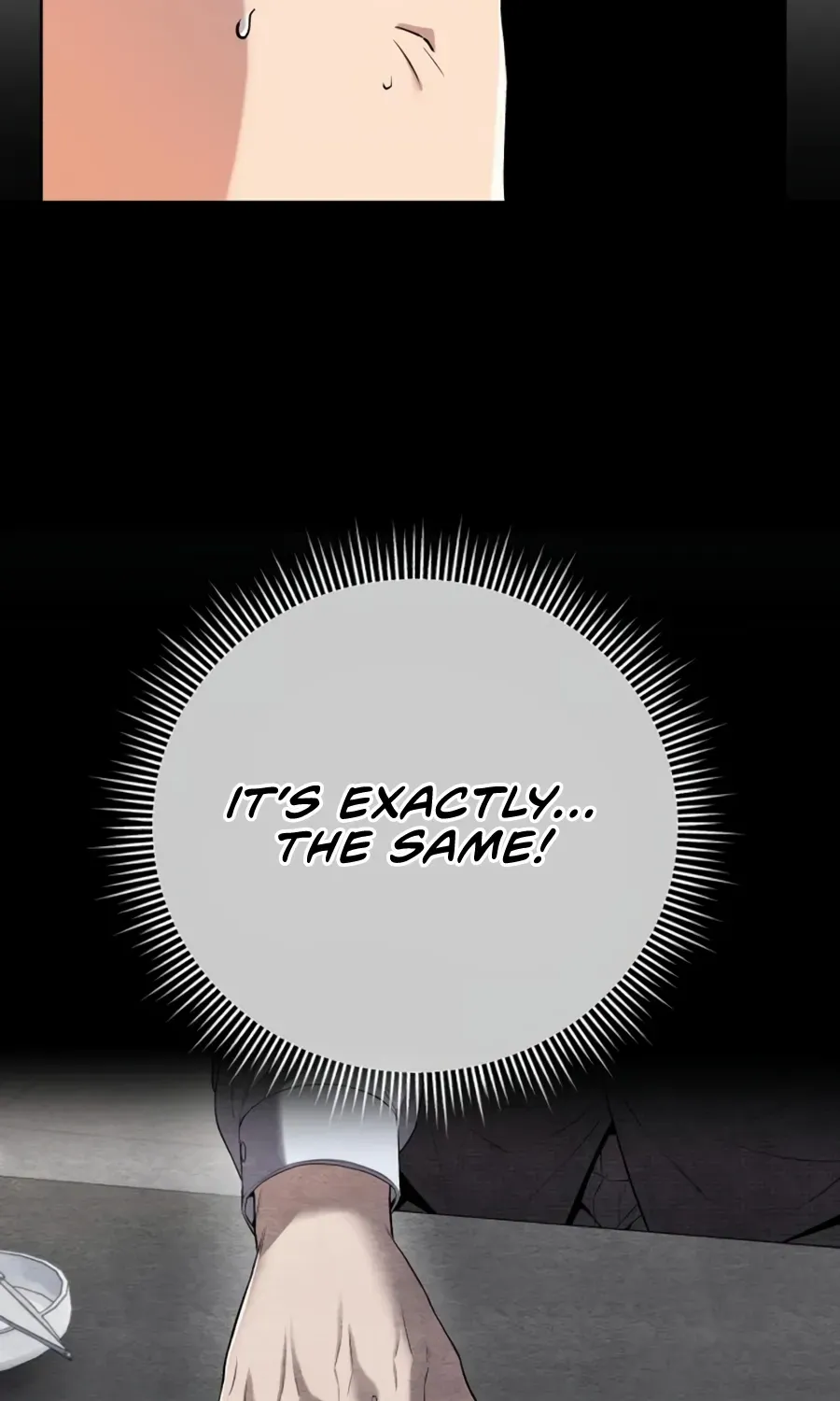 Rookie Employee Kim Cheolsu Chapter 8 page 97 - 