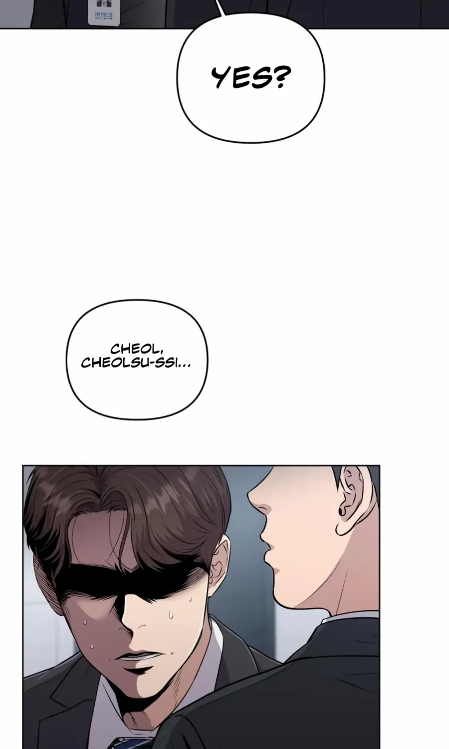 Rookie Employee Kim Cheolsu Chapter 8 page 100 - 
