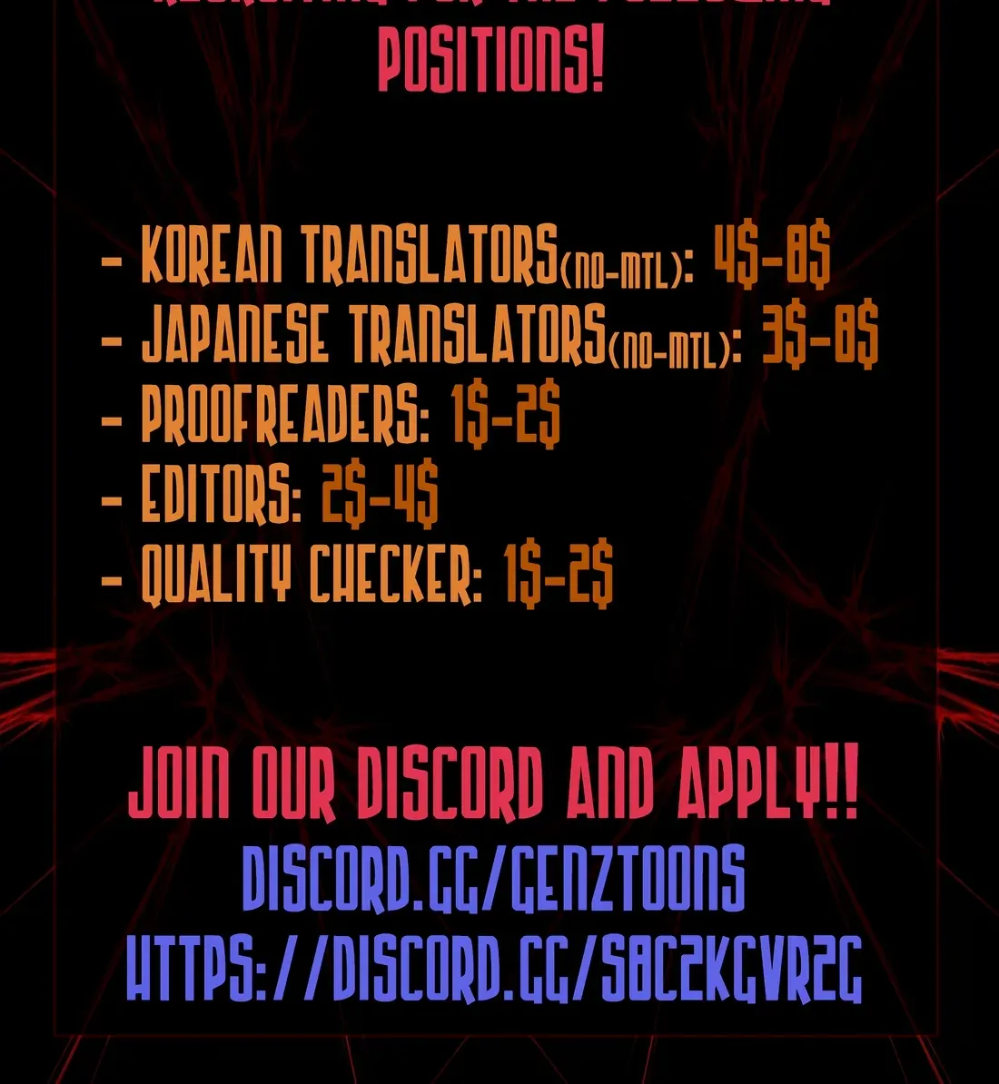 Rookie Employee Kim Cheolsu Chapter 87 page 170 - 