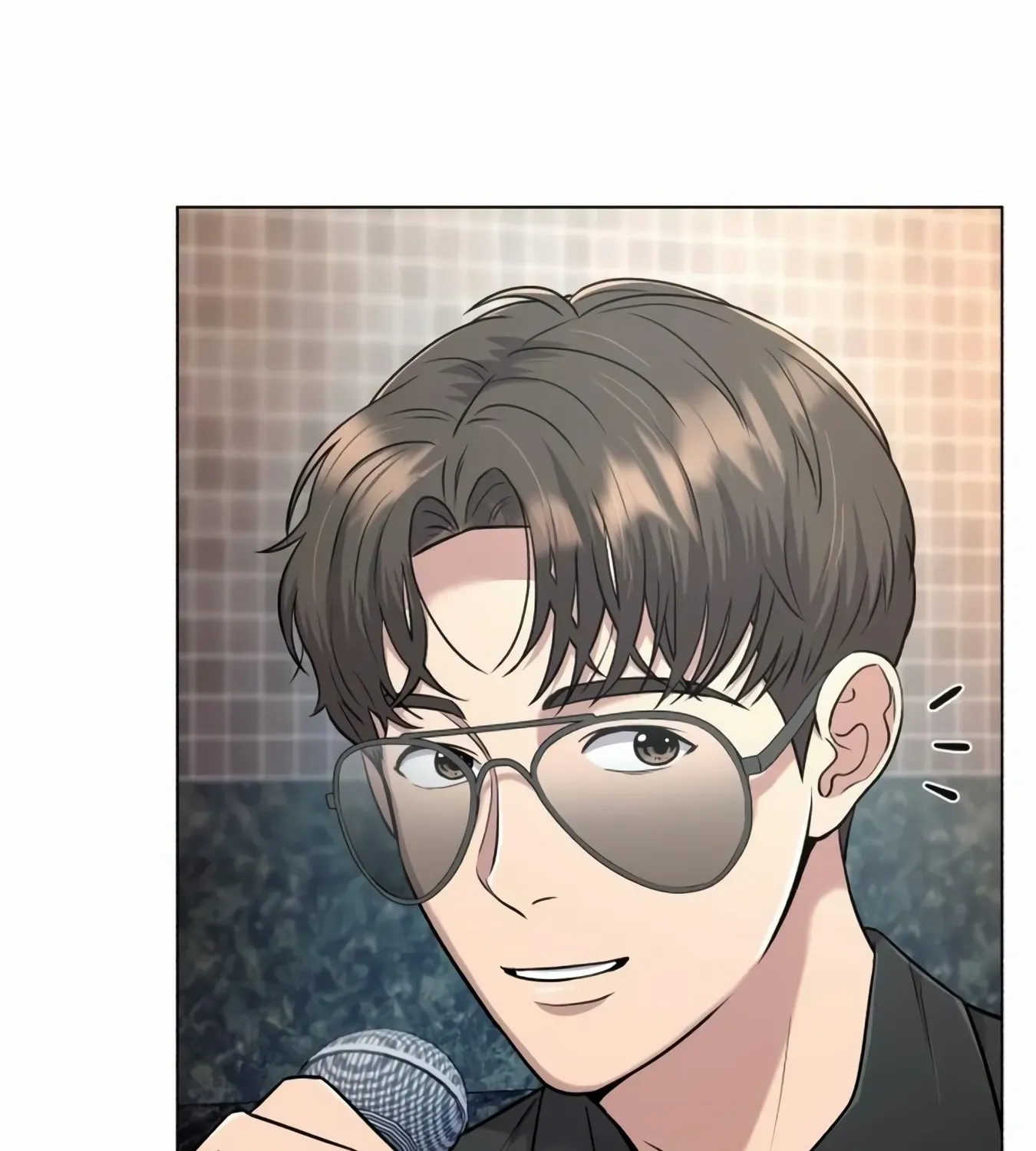 Rookie Employee Kim Cheolsu Chapter 9 page 11 - 