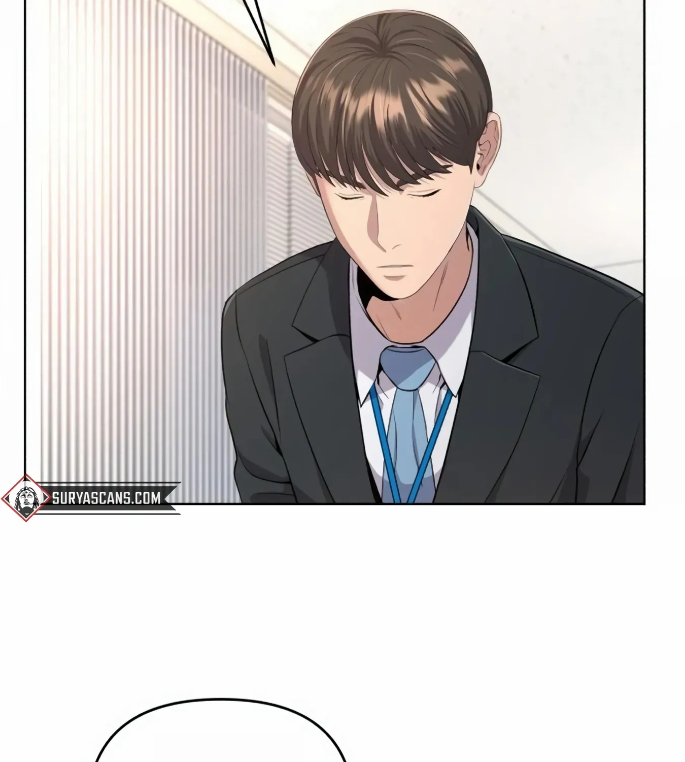 Rookie Employee Kim Cheolsu Chapter 9 page 106 - 