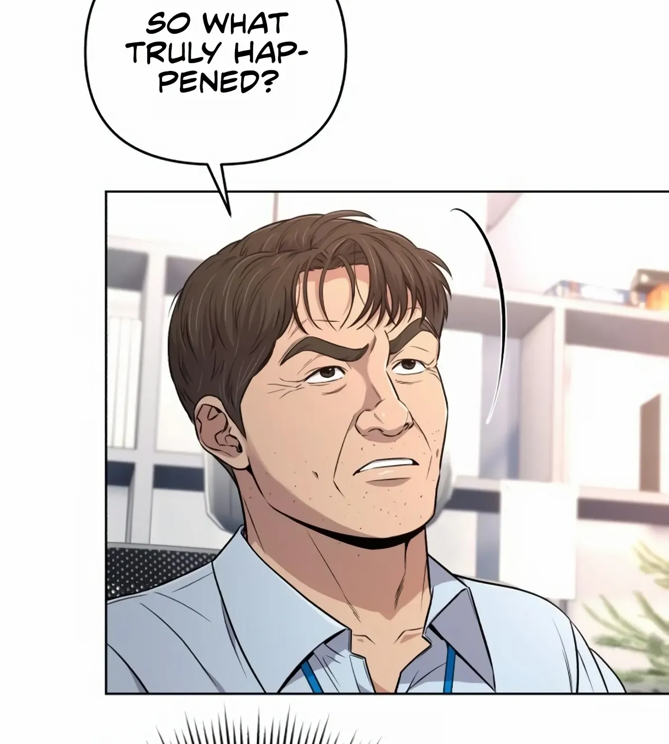 Rookie Employee Kim Cheolsu Chapter 9 page 107 - 