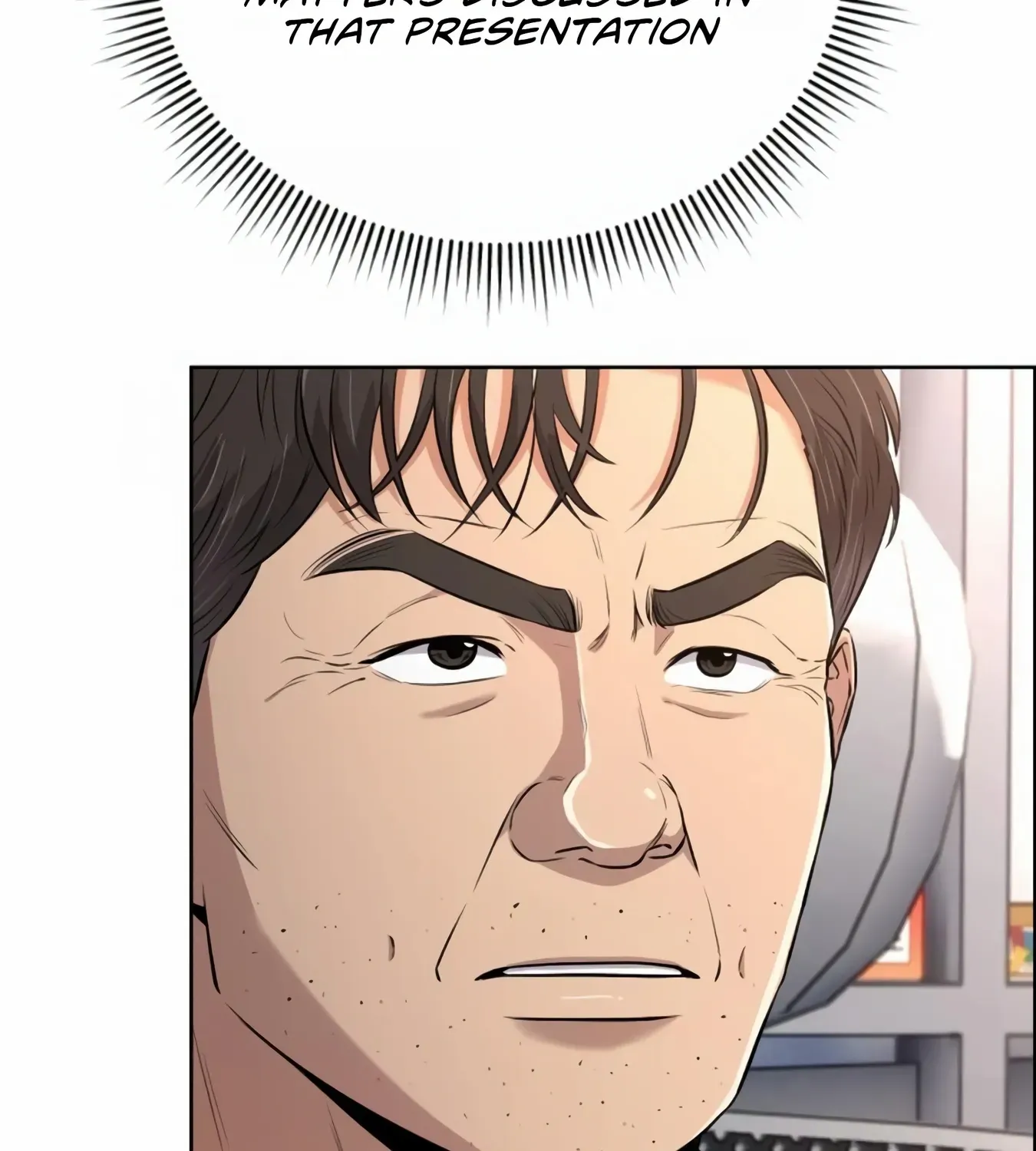 Rookie Employee Kim Cheolsu Chapter 9 page 114 - 