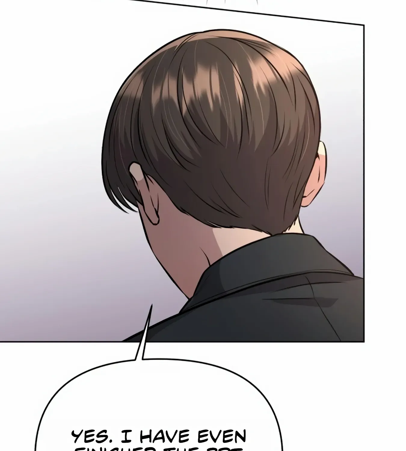 Rookie Employee Kim Cheolsu Chapter 9 page 116 - 