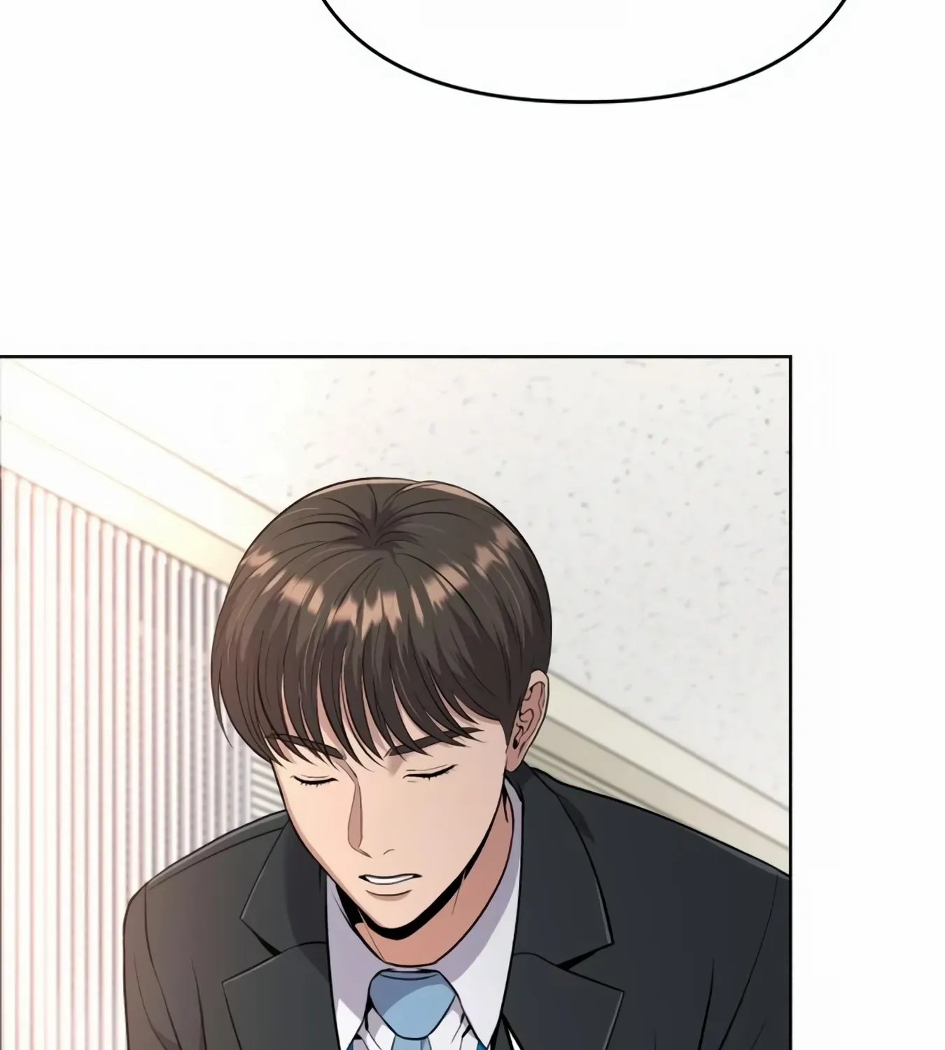 Rookie Employee Kim Cheolsu Chapter 9 page 120 - 