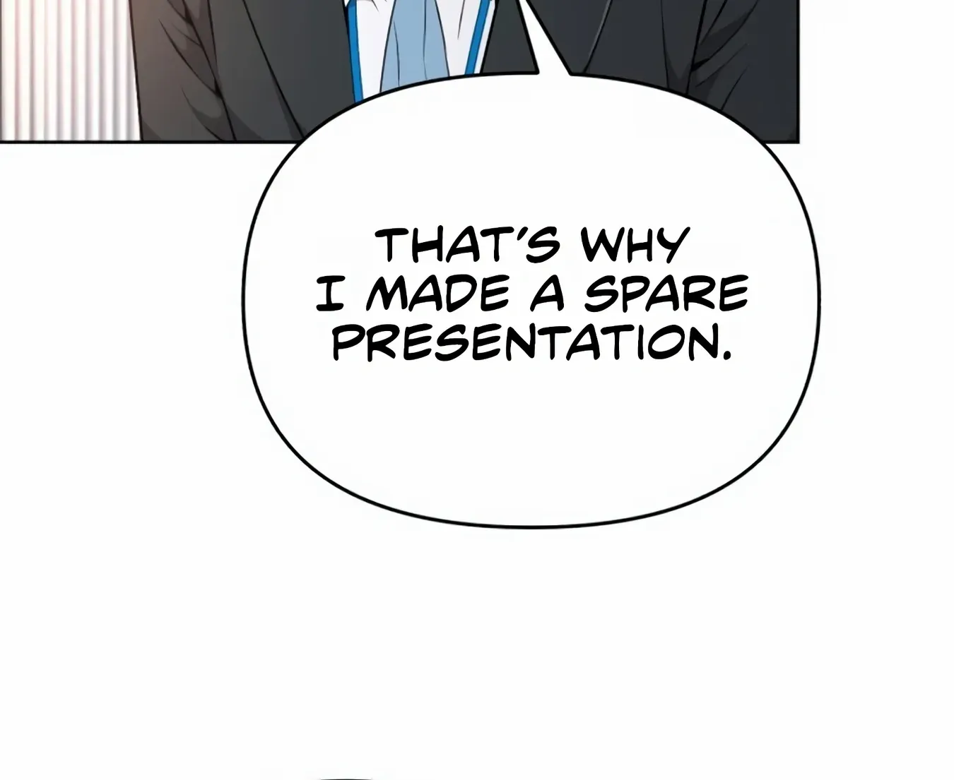 Rookie Employee Kim Cheolsu Chapter 9 page 121 - 