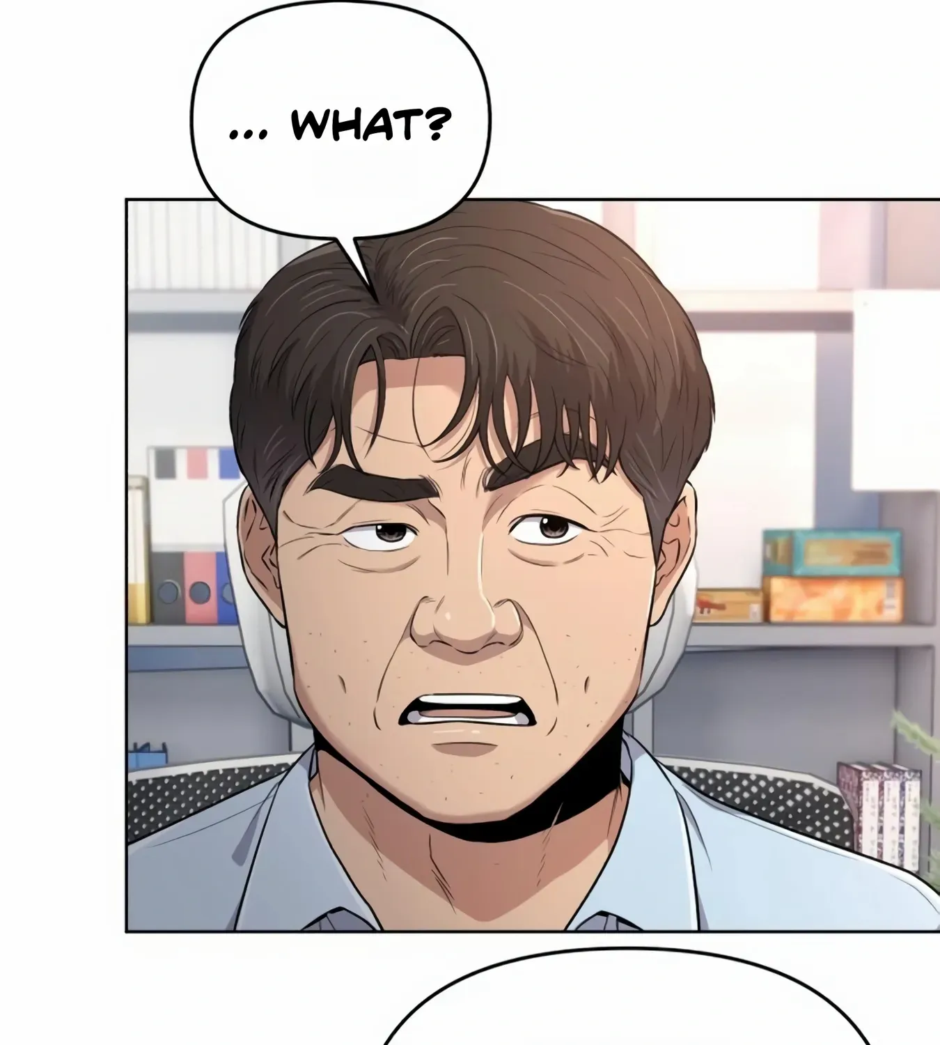 Rookie Employee Kim Cheolsu Chapter 9 page 122 - 