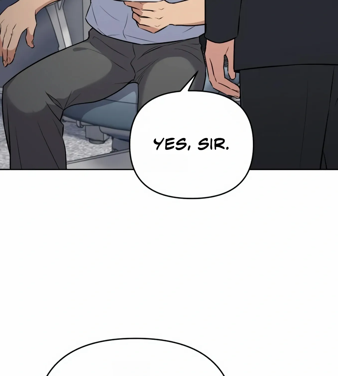 Rookie Employee Kim Cheolsu Chapter 9 page 130 - 
