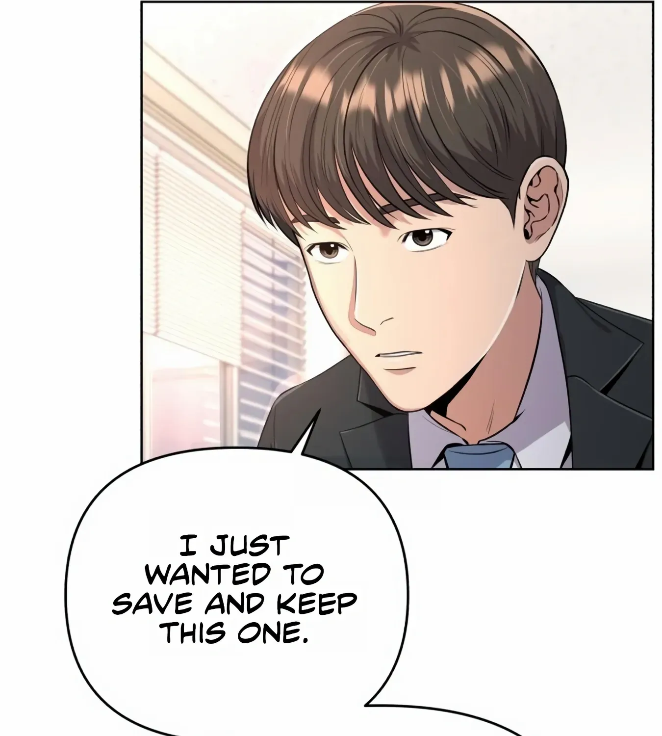 Rookie Employee Kim Cheolsu Chapter 9 page 132 - 
