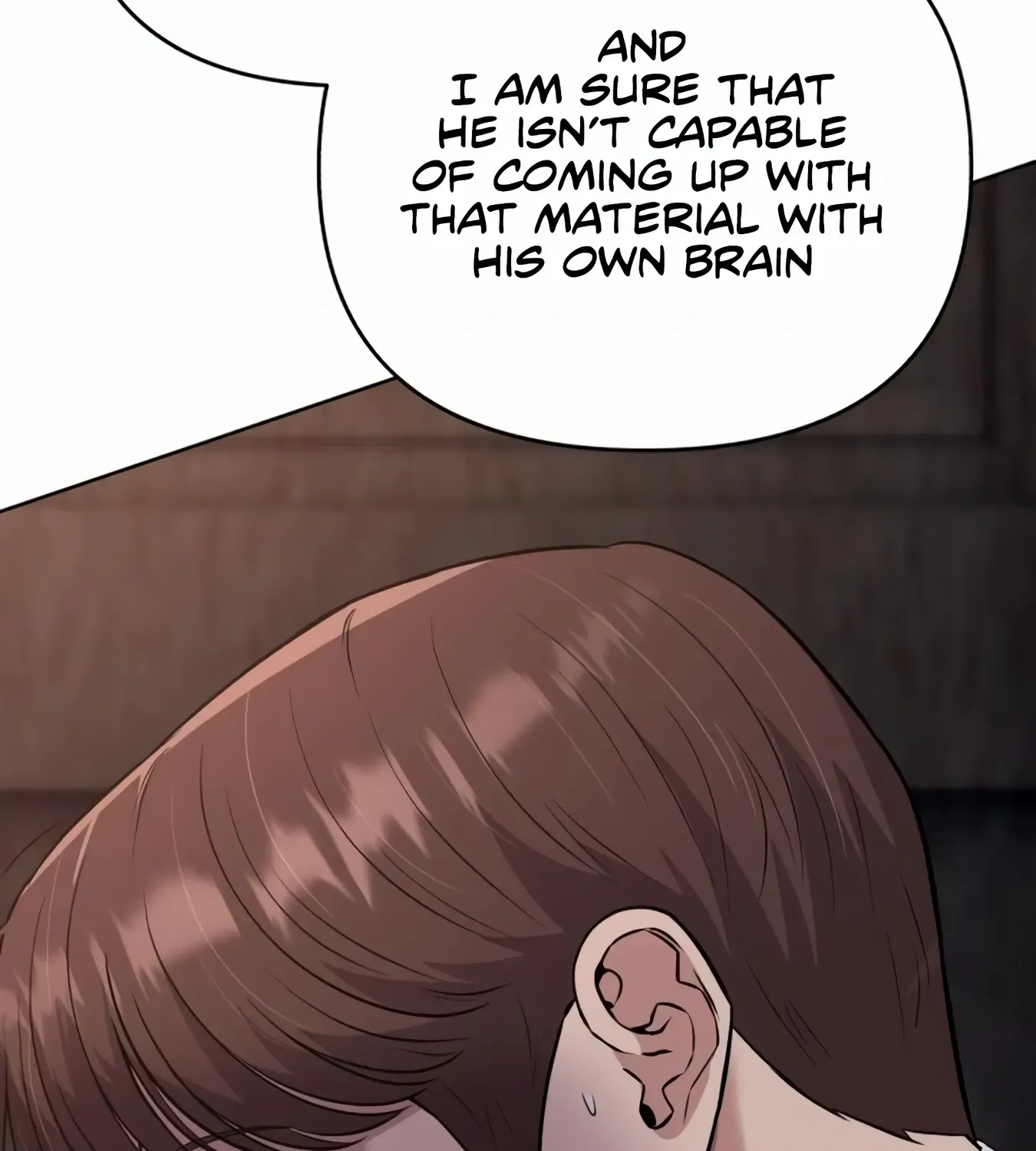Rookie Employee Kim Cheolsu Chapter 9 page 145 - 