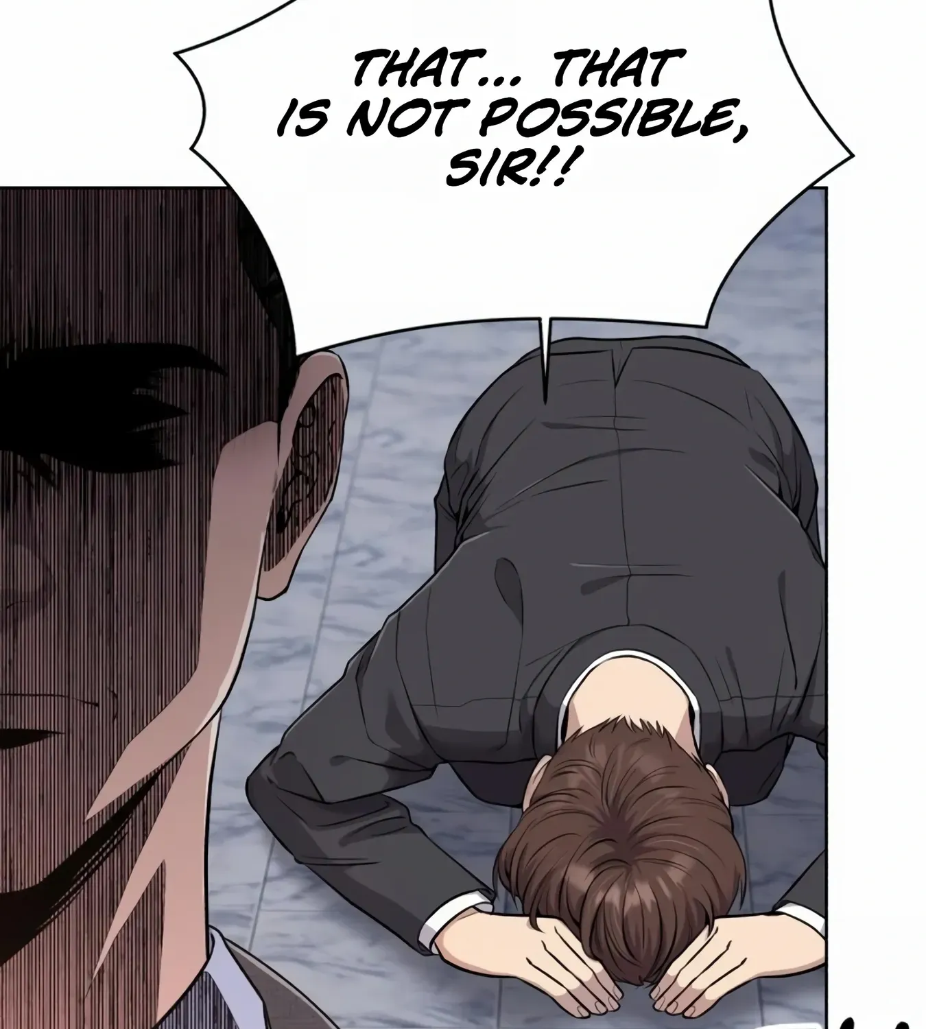 Rookie Employee Kim Cheolsu Chapter 9 page 148 - 