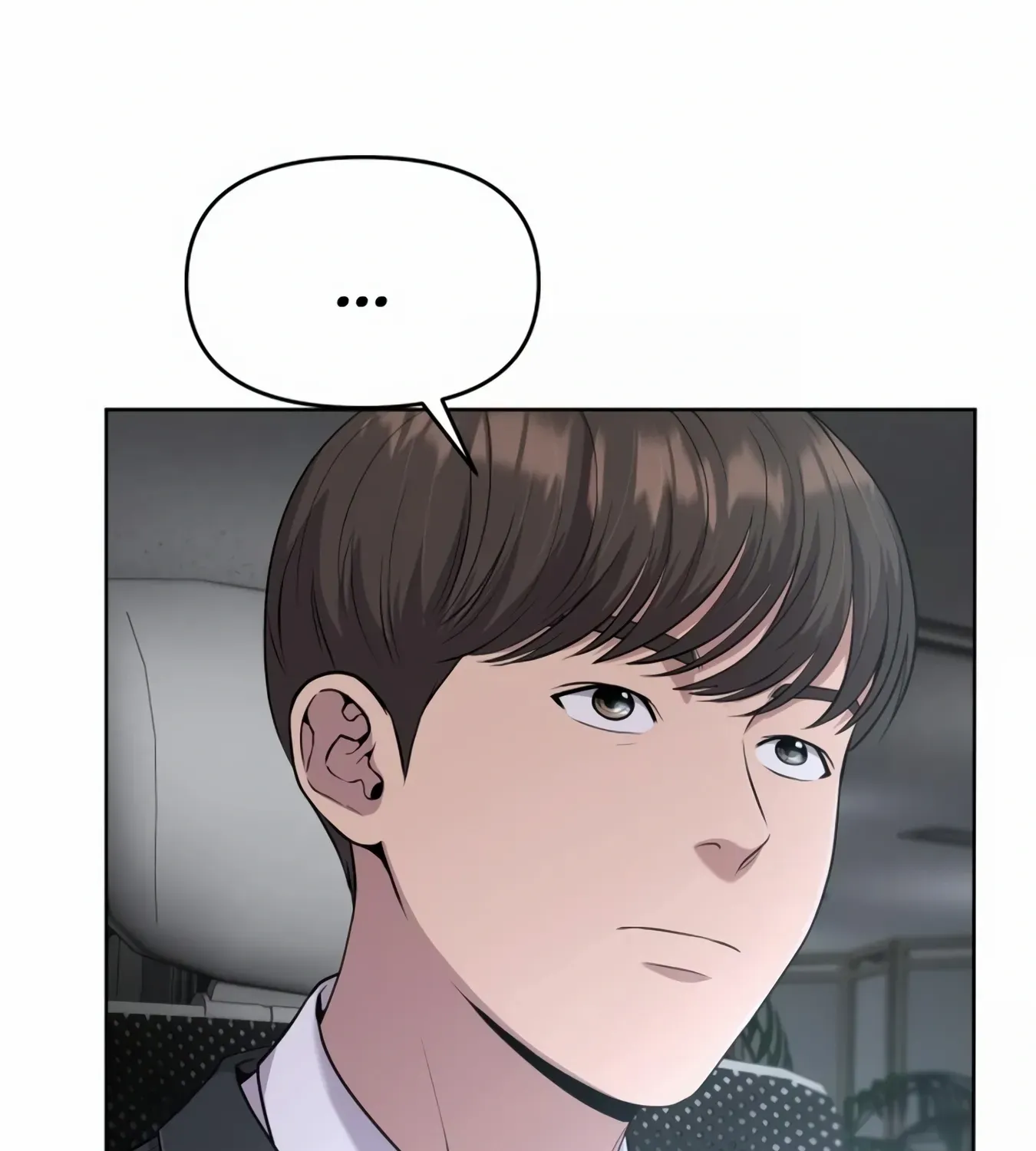 Rookie Employee Kim Cheolsu Chapter 9 page 168 - 