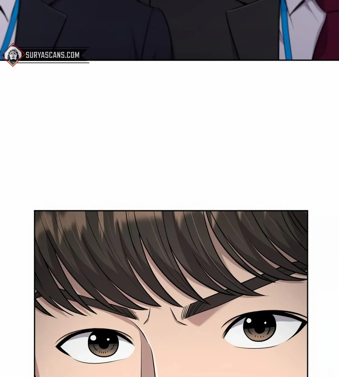Rookie Employee Kim Cheolsu Chapter 9 page 176 - 