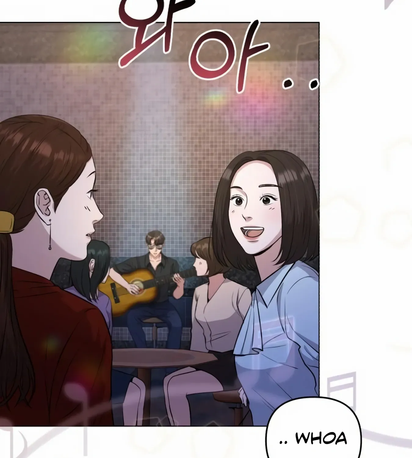Rookie Employee Kim Cheolsu Chapter 9 page 31 - 