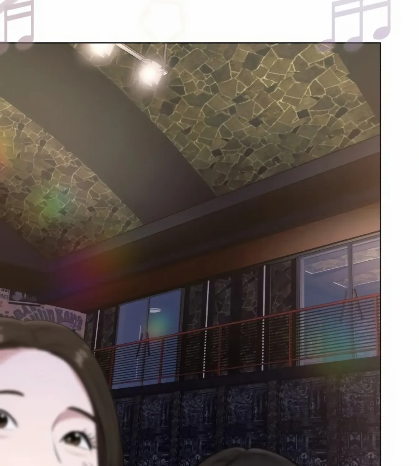 Rookie Employee Kim Cheolsu Chapter 9 page 35 - 