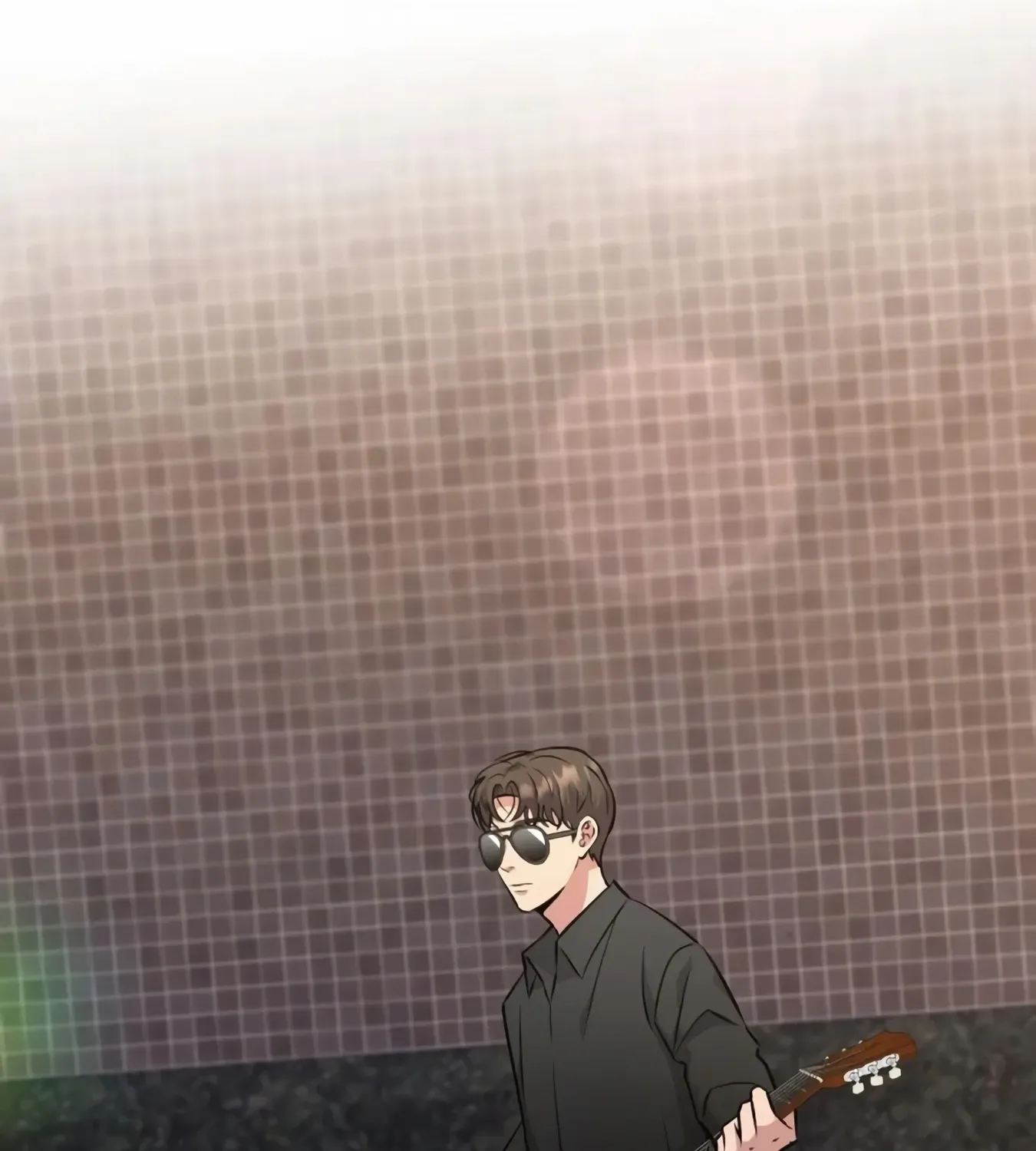 Rookie Employee Kim Cheolsu Chapter 9 page 5 - 