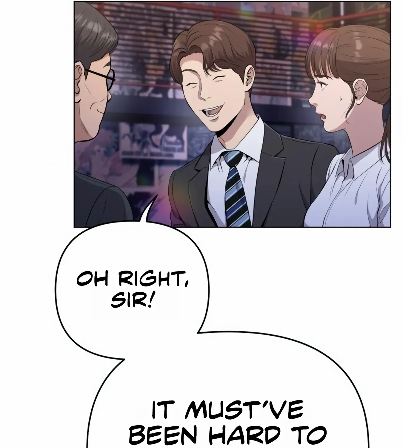 Rookie Employee Kim Cheolsu Chapter 9 page 43 - 