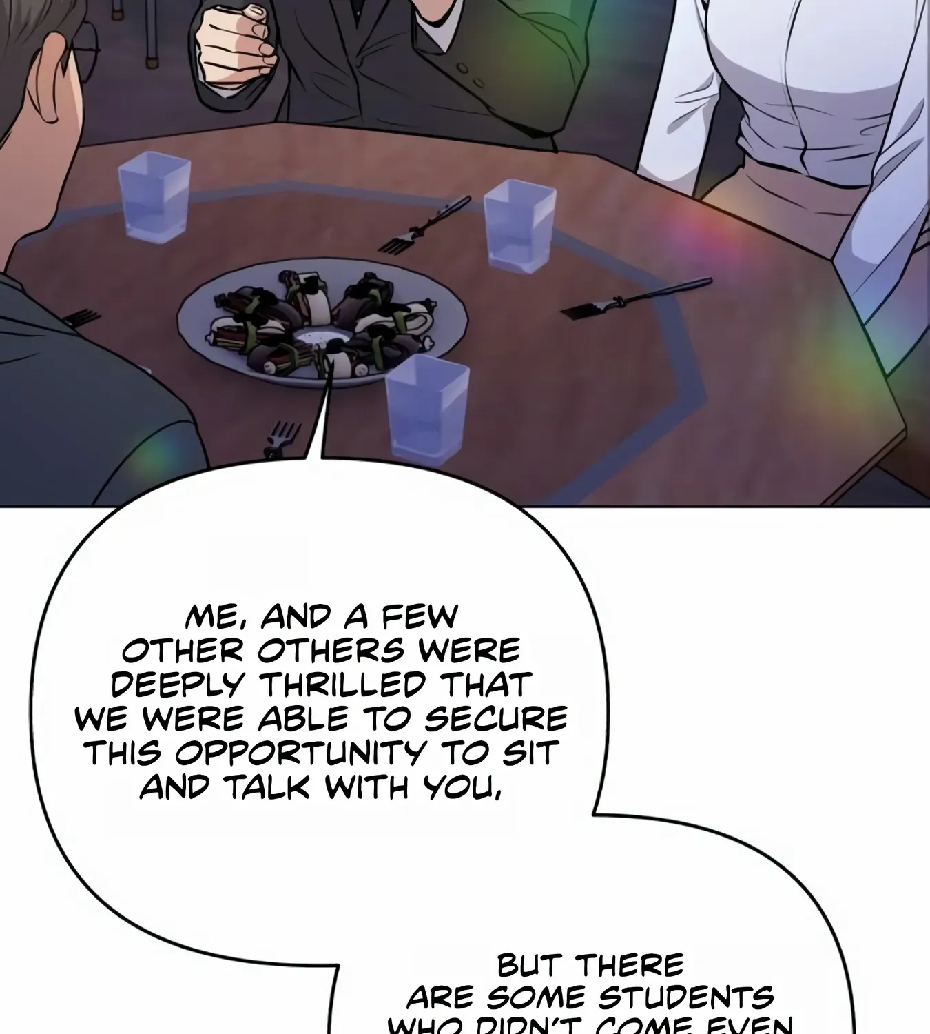 Rookie Employee Kim Cheolsu Chapter 9 page 45 - 