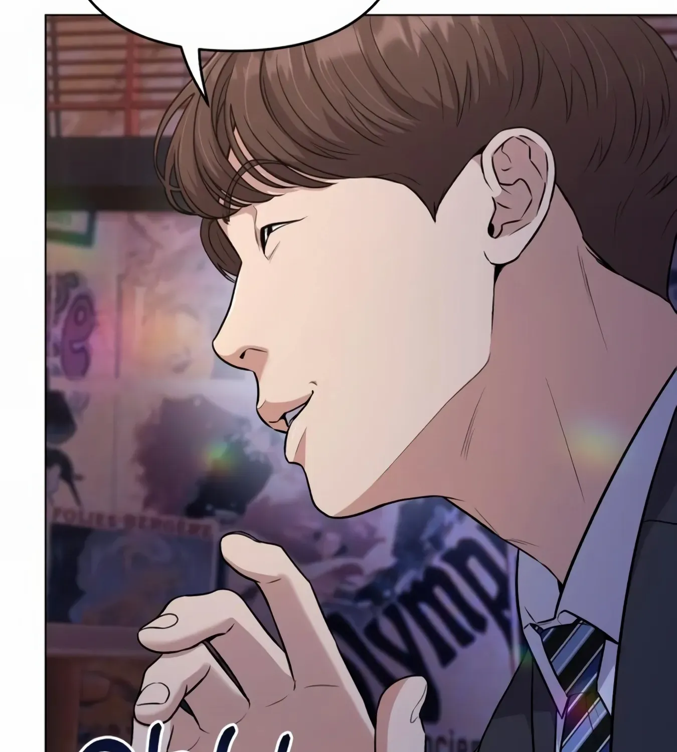 Rookie Employee Kim Cheolsu Chapter 9 page 50 - 