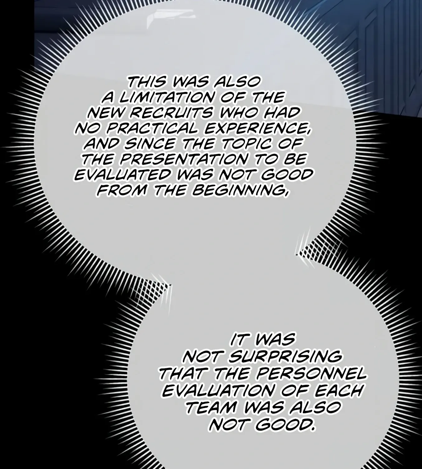 Rookie Employee Kim Cheolsu Chapter 9 page 56 - 