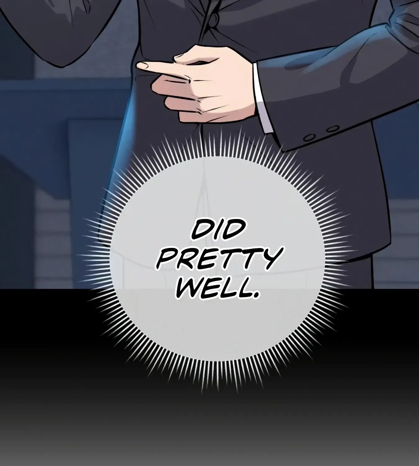 Rookie Employee Kim Cheolsu Chapter 9 page 63 - 