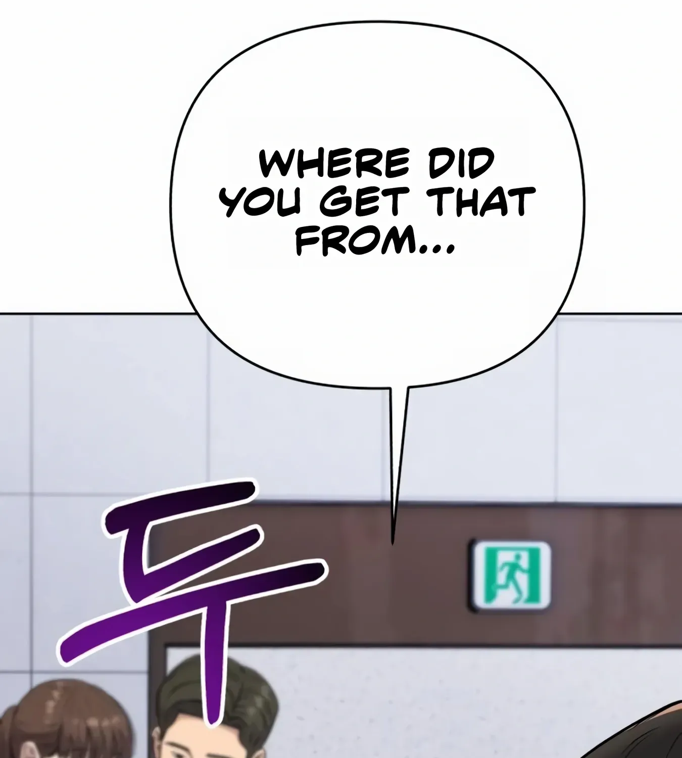 Rookie Employee Kim Cheolsu Chapter 9 page 66 - 