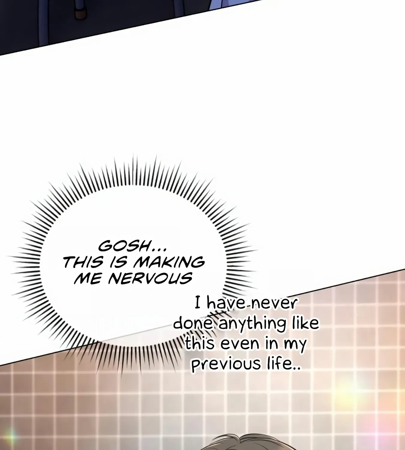 Rookie Employee Kim Cheolsu Chapter 9 page 8 - 