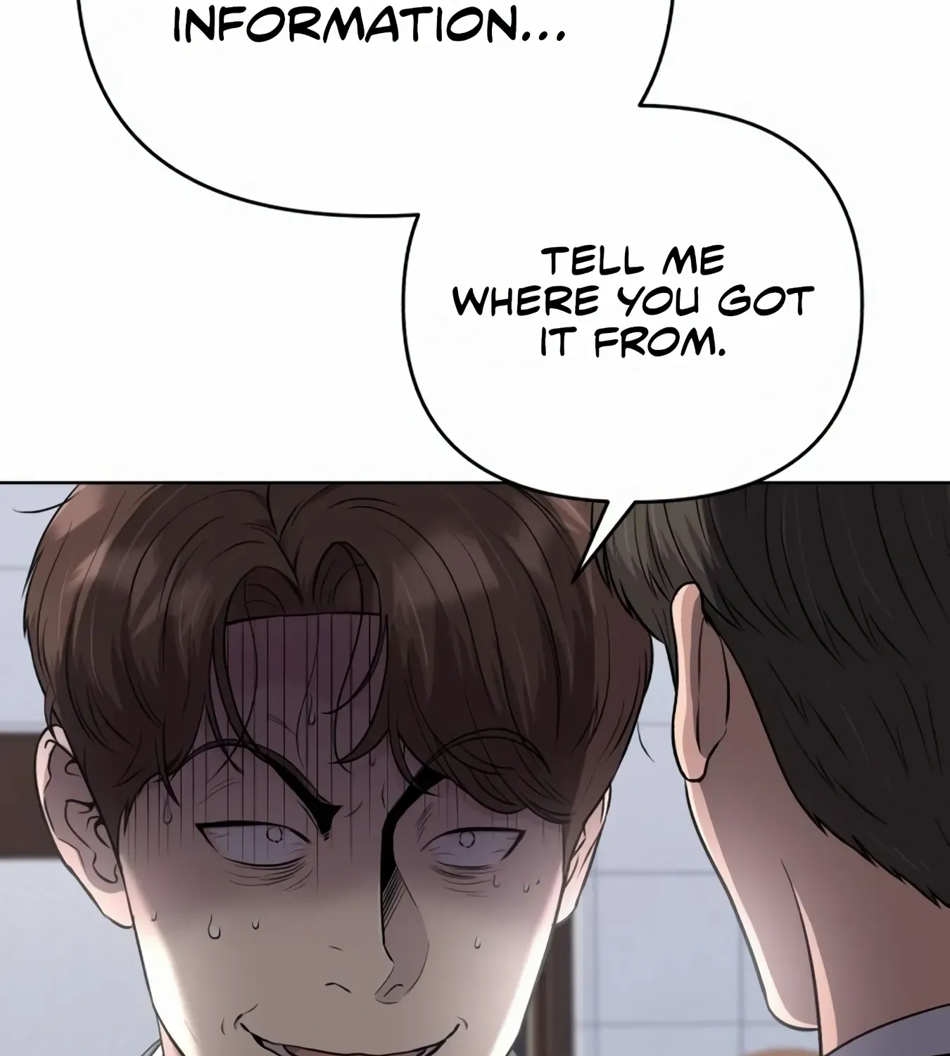 Rookie Employee Kim Cheolsu Chapter 9 page 73 - 