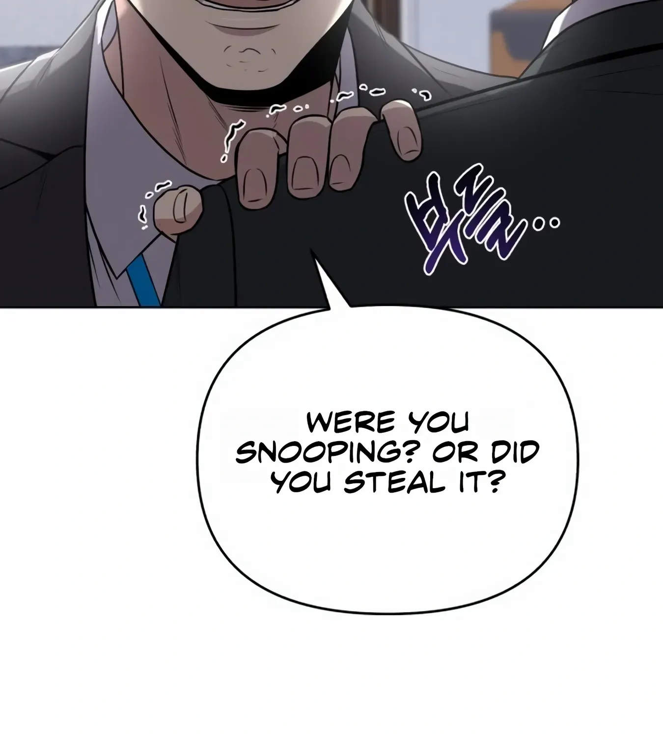 Rookie Employee Kim Cheolsu Chapter 9 page 74 - 