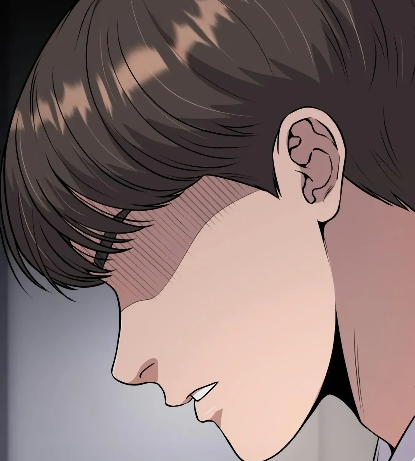 Rookie Employee Kim Cheolsu Chapter 9 page 77 - 
