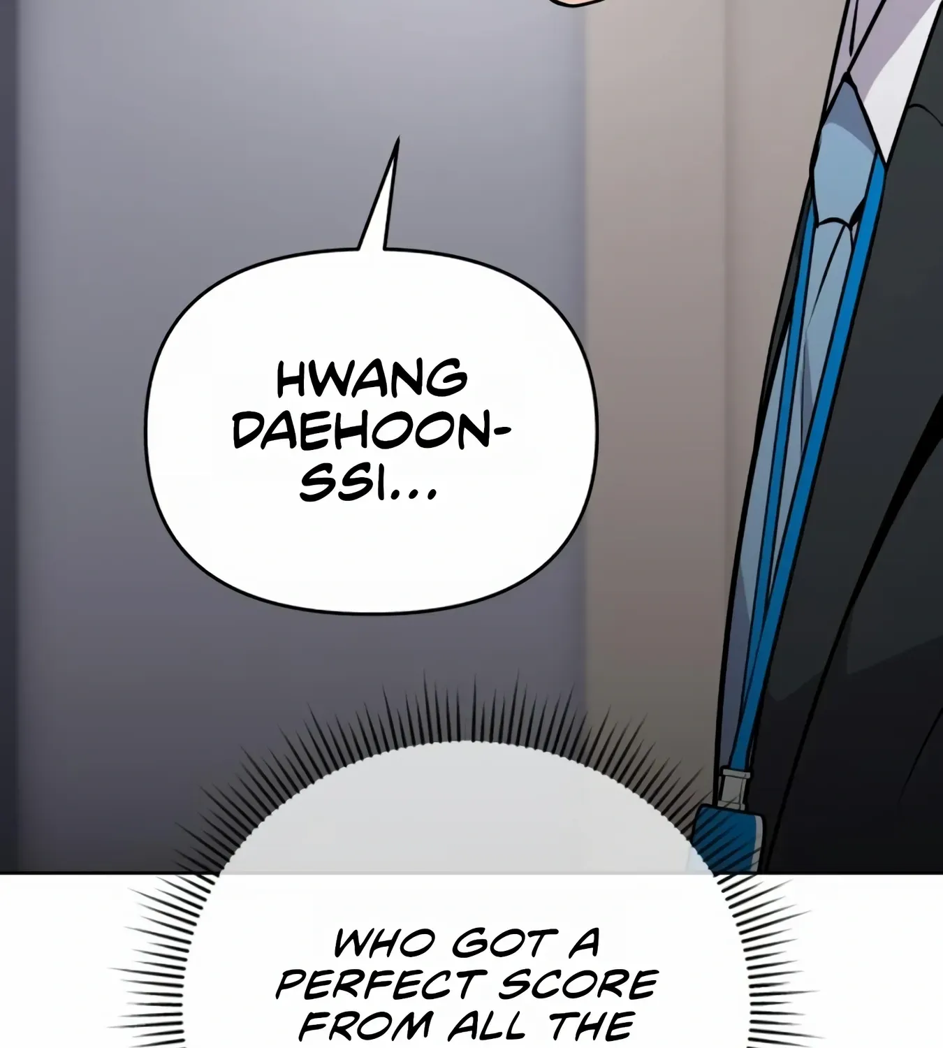 Rookie Employee Kim Cheolsu Chapter 9 page 78 - 