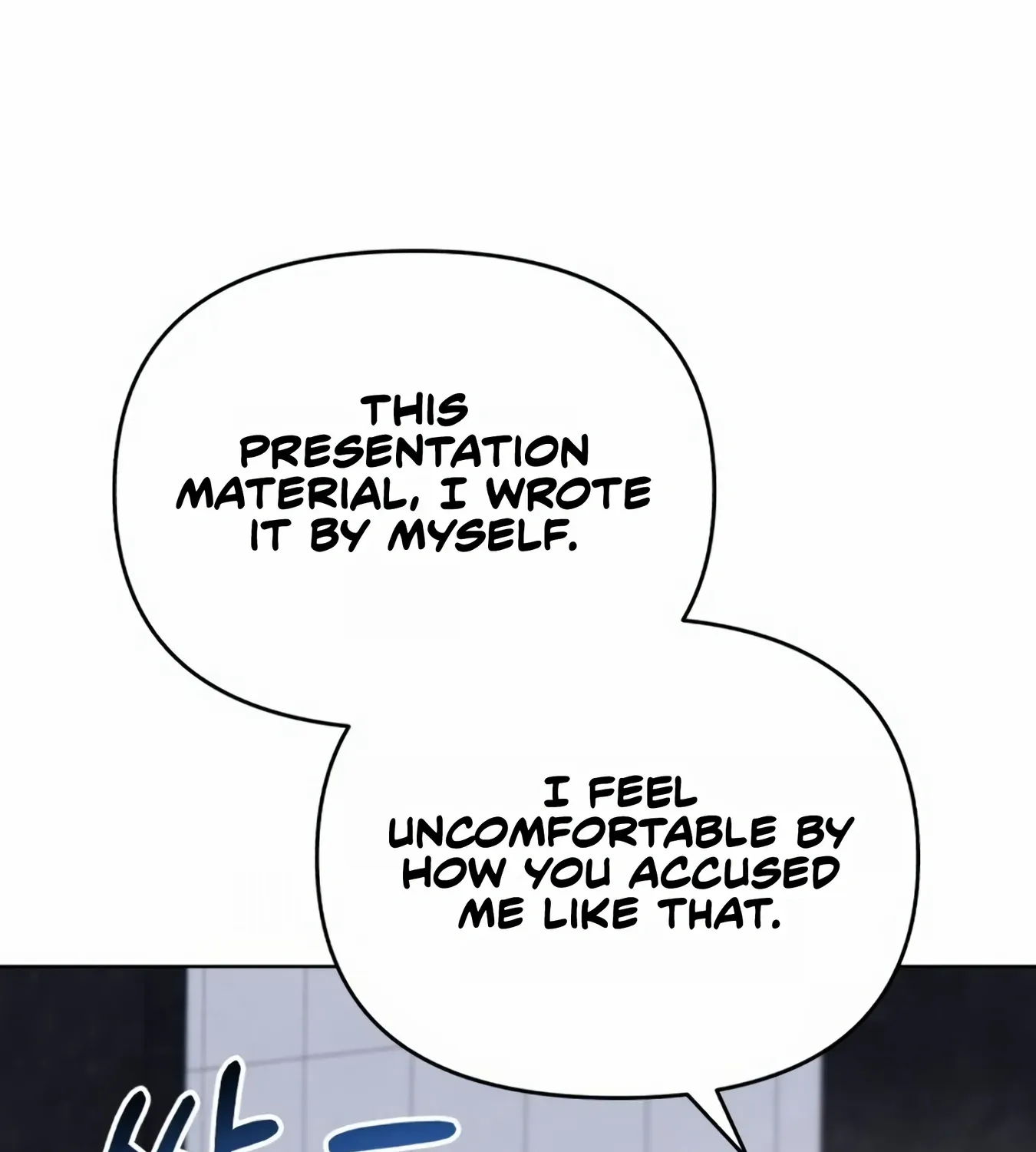 Rookie Employee Kim Cheolsu Chapter 9 page 82 - 