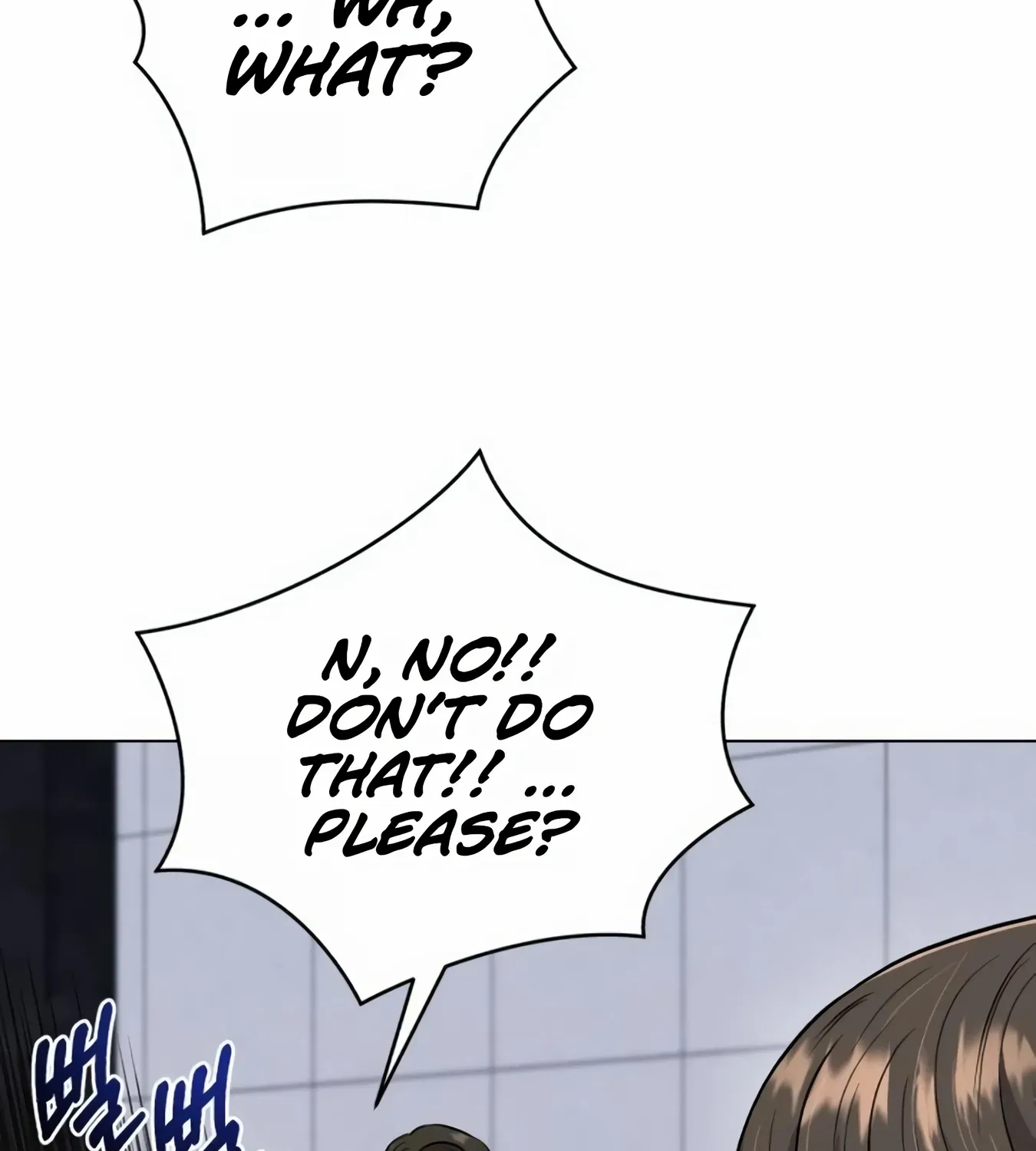 Rookie Employee Kim Cheolsu Chapter 9 page 90 - 