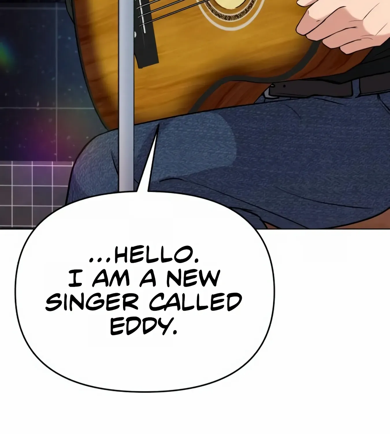 Rookie Employee Kim Cheolsu Chapter 9 page 10 - 