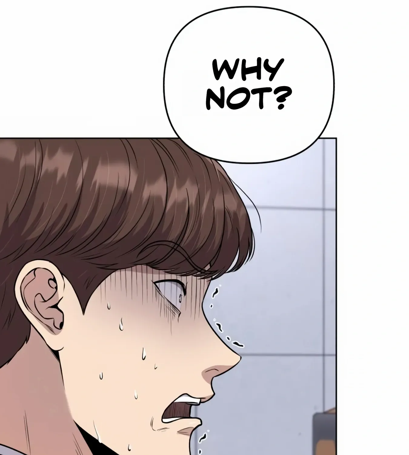 Rookie Employee Kim Cheolsu Chapter 9 page 92 - 
