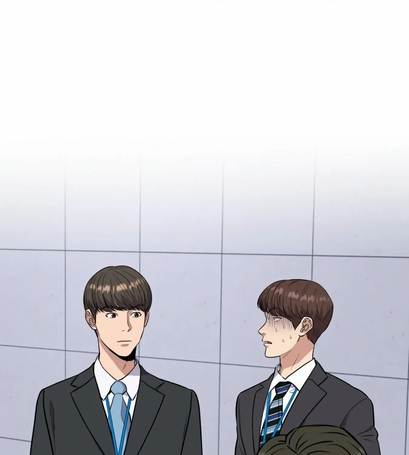 Rookie Employee Kim Cheolsu Chapter 9 page 98 - 