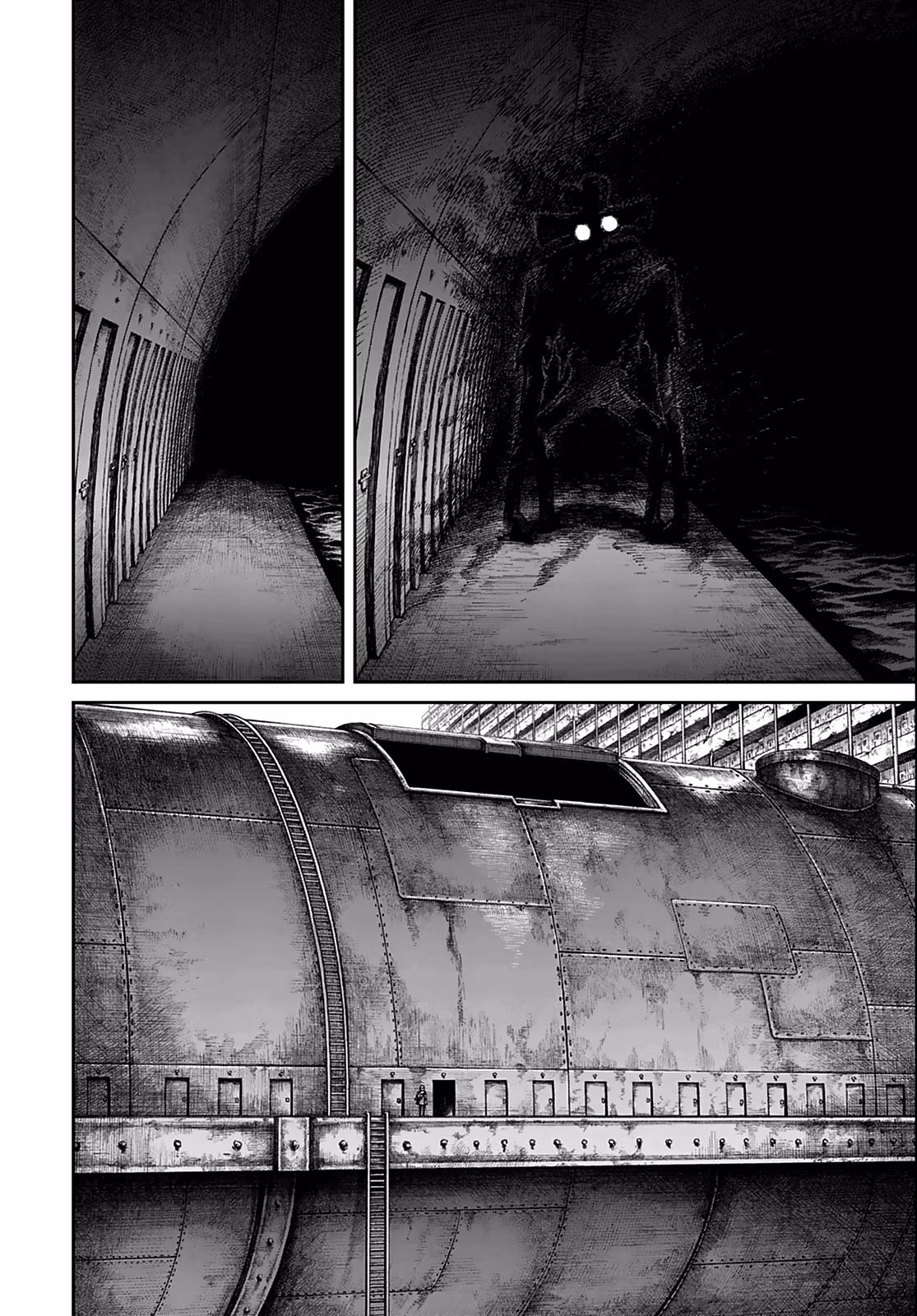 Room 999 Chapter 1 page 46 - 