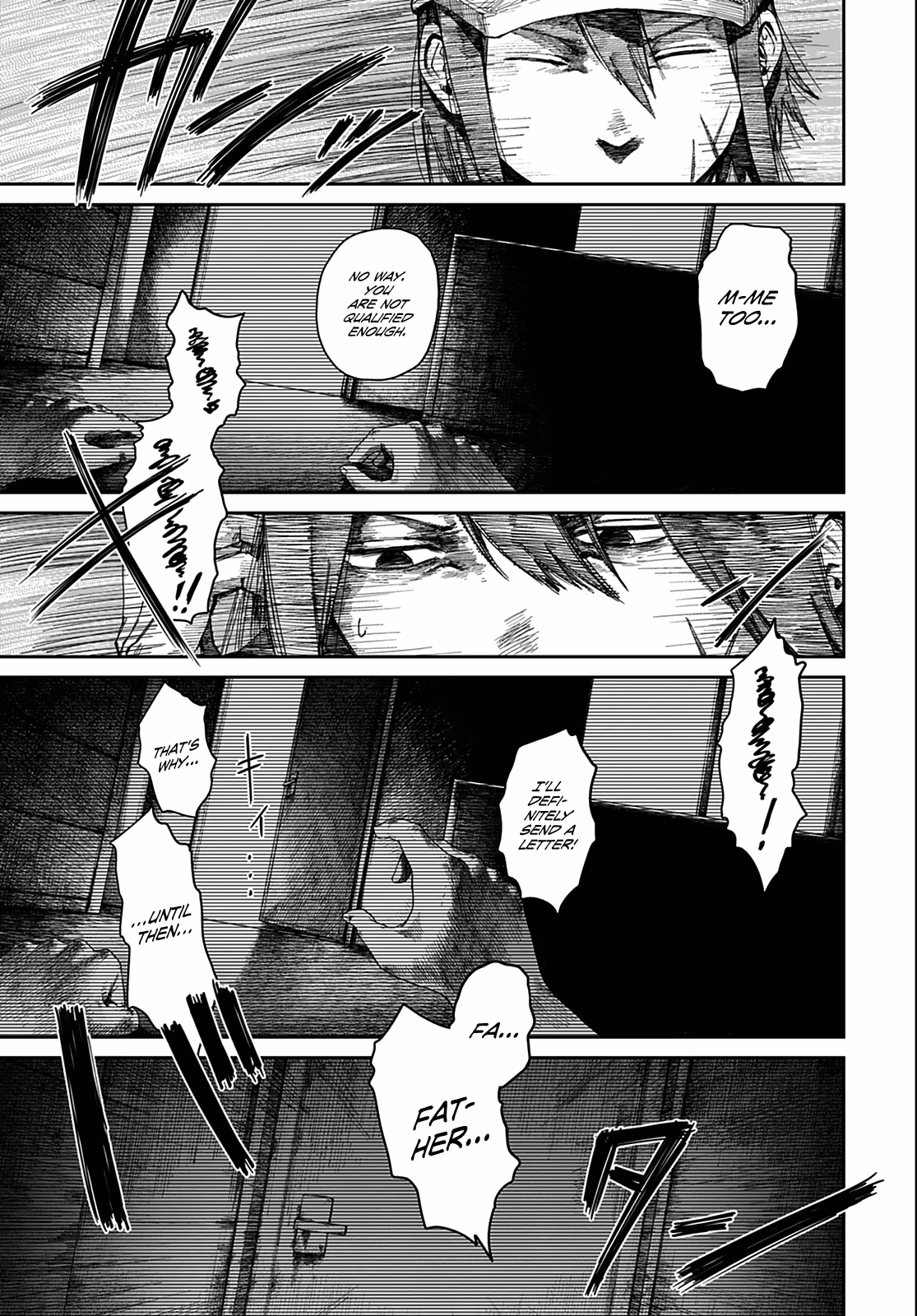 Room 999 Chapter 1 page 51 - 
